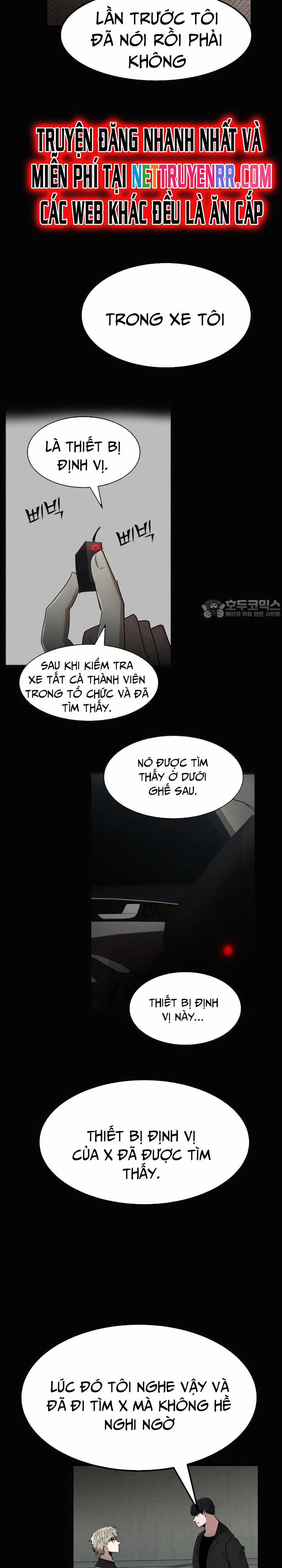 Coin Báo Thù - Chapter 57 - Trang 10