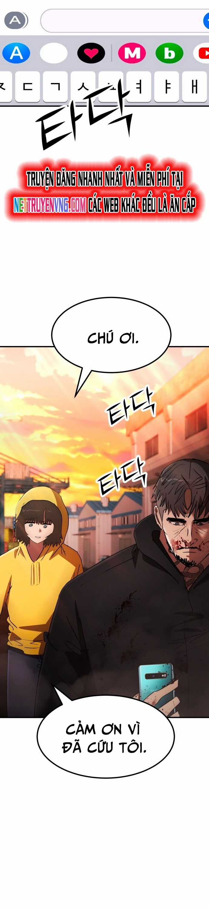 Coin Báo Thù - Chapter 58 - Trang 11