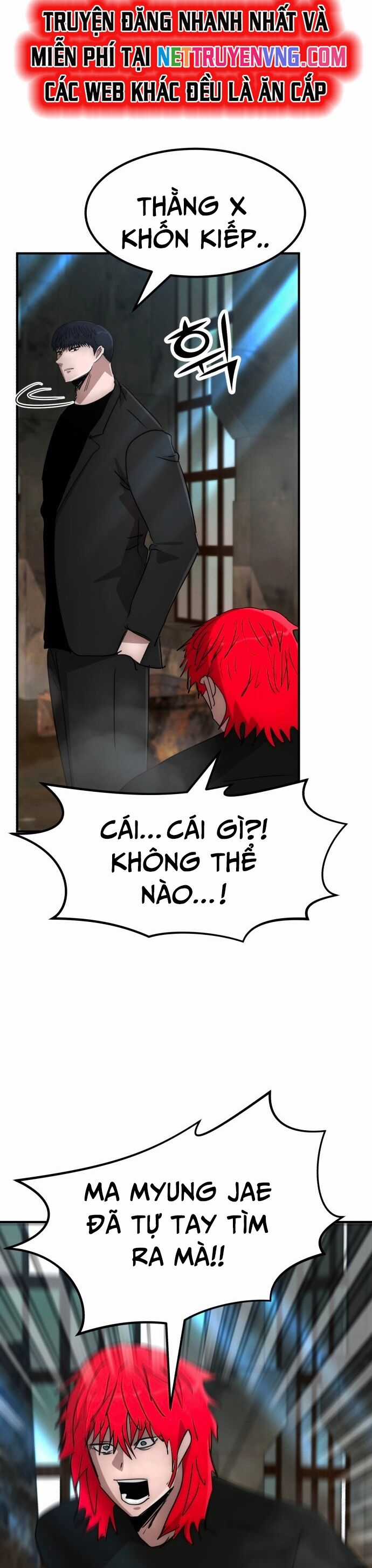 Coin Báo Thù - Chapter 58 - Trang 18