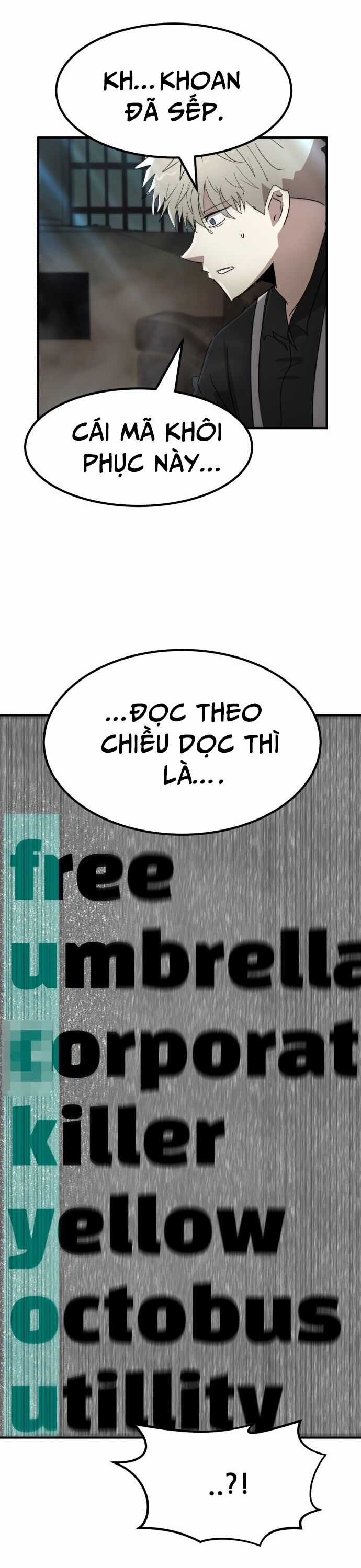 Coin Báo Thù - Chapter 58 - Trang 20