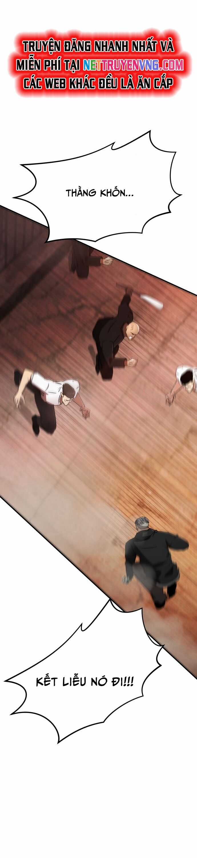 Coin Báo Thù - Chapter 58 - Trang 3