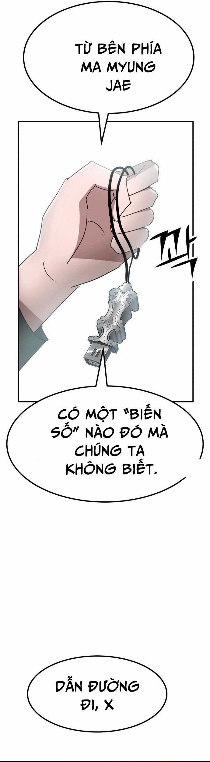Coin Báo Thù - Chapter 58 - Trang 24