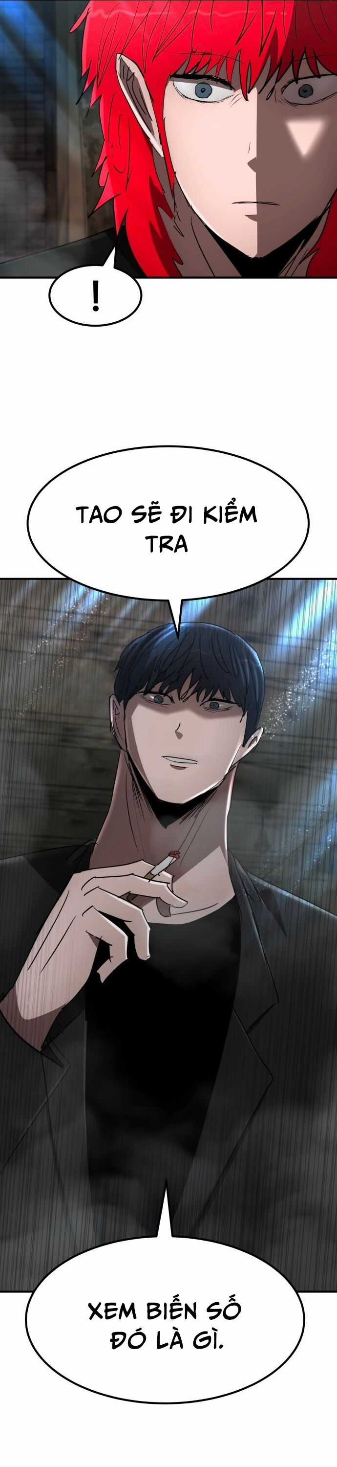 Coin Báo Thù - Chapter 58 - Trang 25