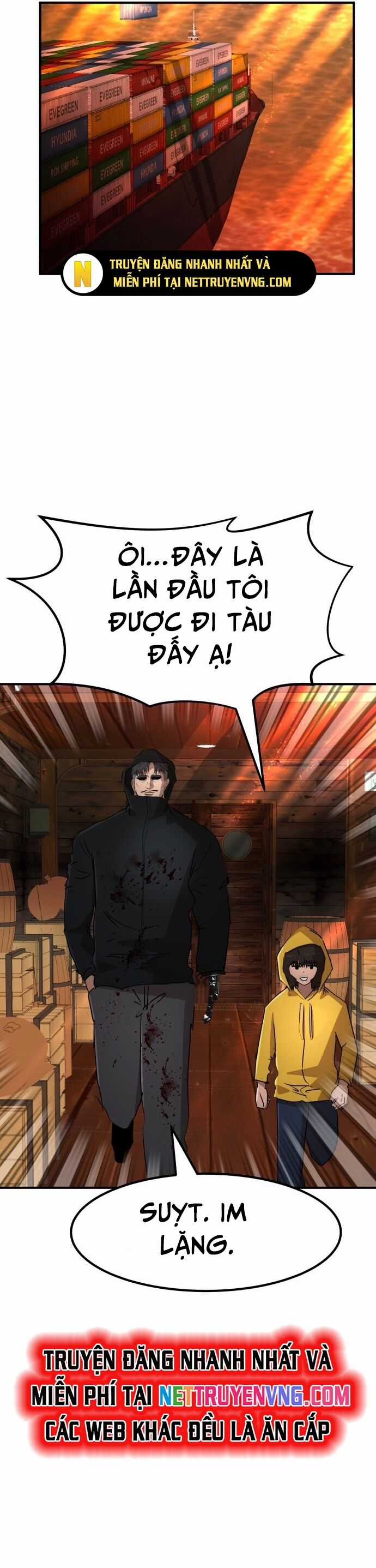 Coin Báo Thù - Chapter 58 - Trang 27