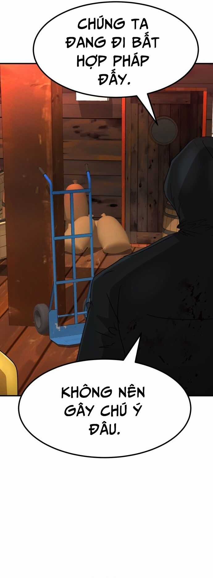 Coin Báo Thù - Chapter 58 - Trang 28