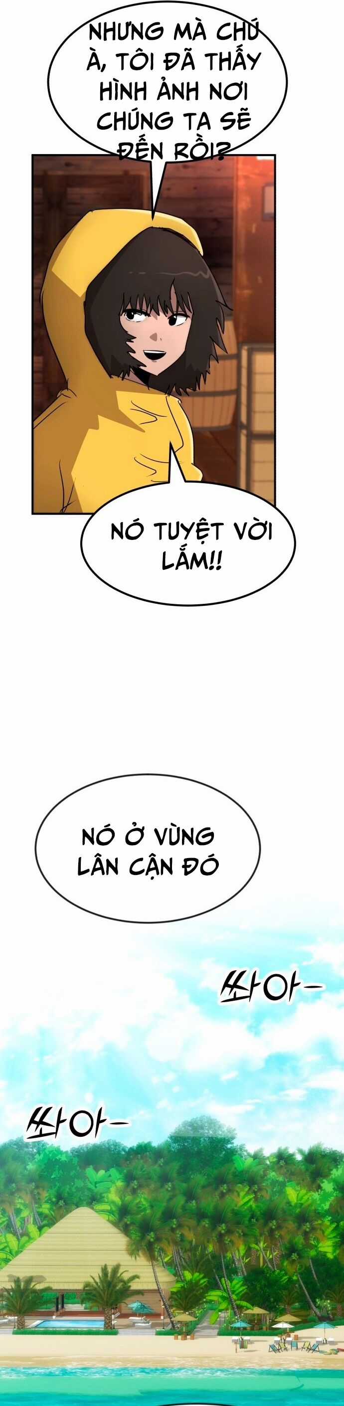 Coin Báo Thù - Chapter 58 - Trang 29