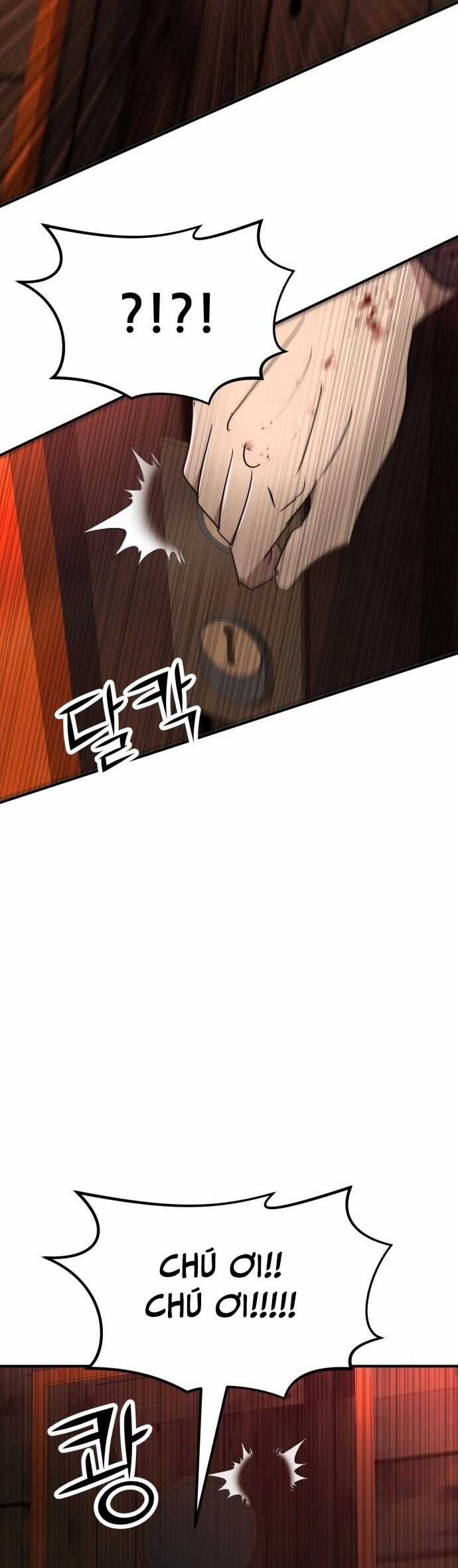 Coin Báo Thù - Chapter 58 - Trang 33