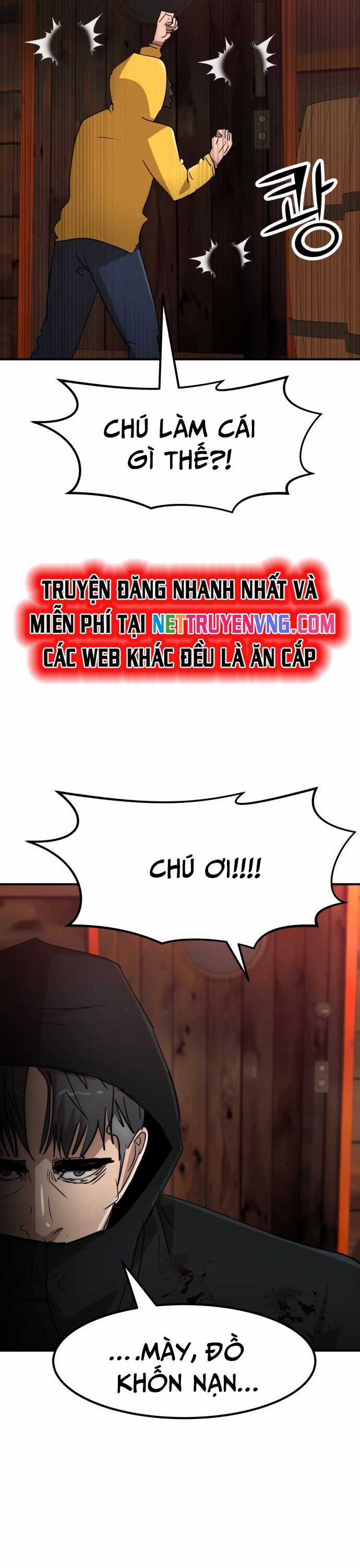 Coin Báo Thù - Chapter 58 - Trang 34