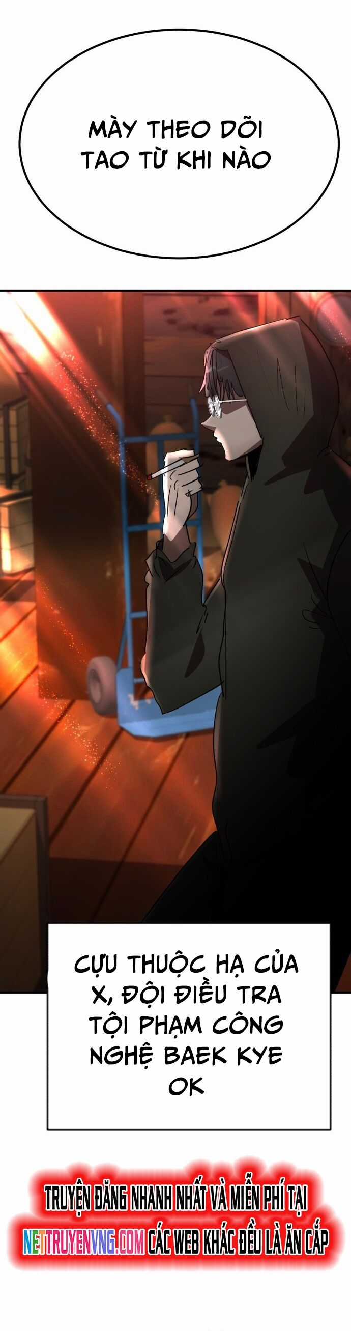 Coin Báo Thù - Chapter 58 - Trang 35