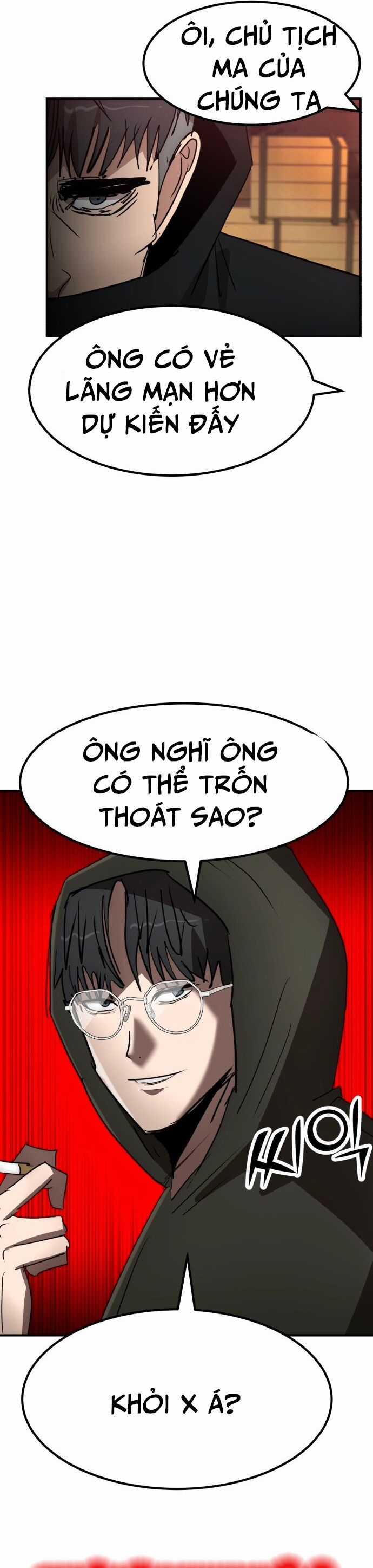 Coin Báo Thù - Chapter 58 - Trang 36