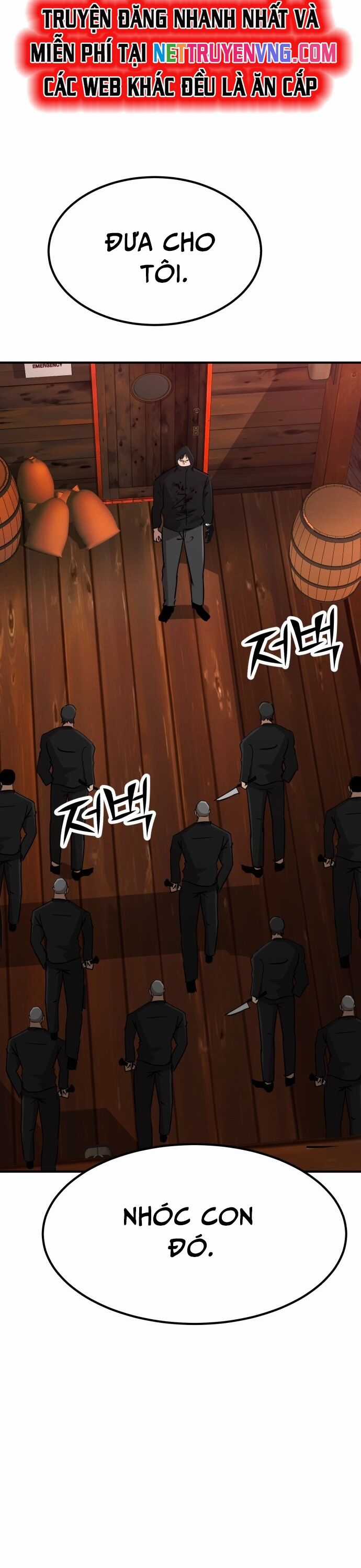 Coin Báo Thù - Chapter 58 - Trang 37