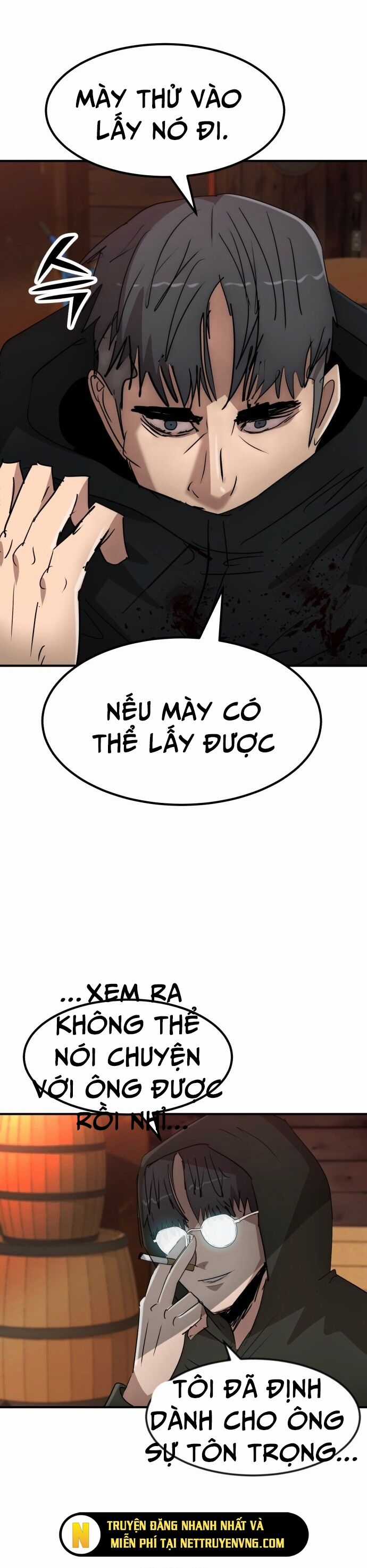 Coin Báo Thù - Chapter 58 - Trang 38