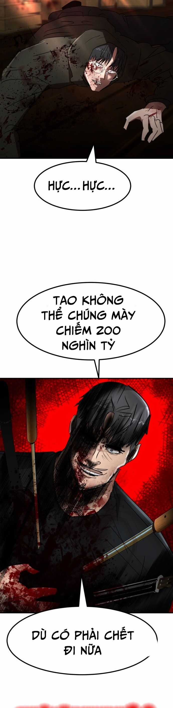 Coin Báo Thù - Chapter 58 - Trang 48
