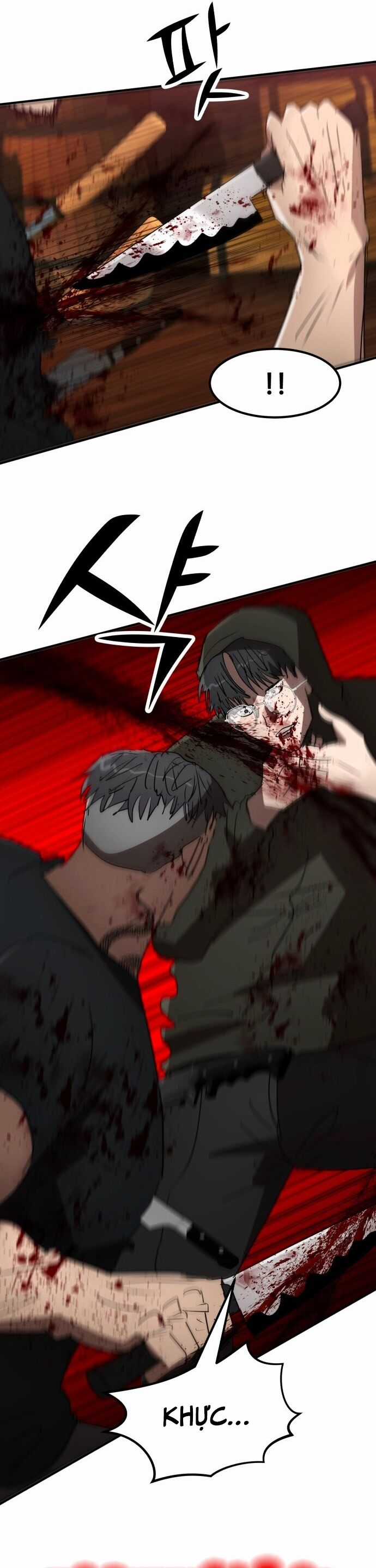 Coin Báo Thù - Chapter 58 - Trang 50