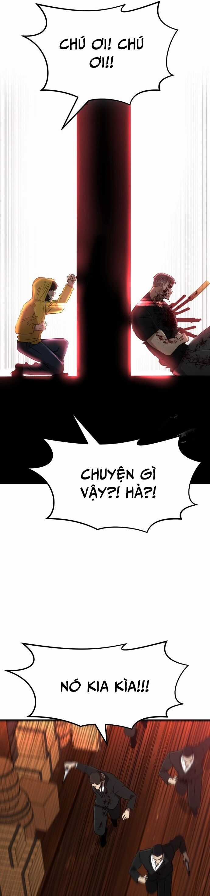Coin Báo Thù - Chapter 58 - Trang 52