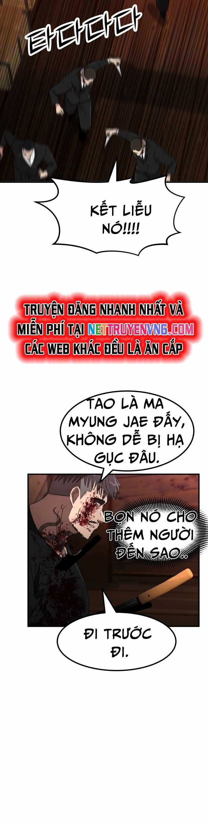 Coin Báo Thù - Chapter 58 - Trang 53