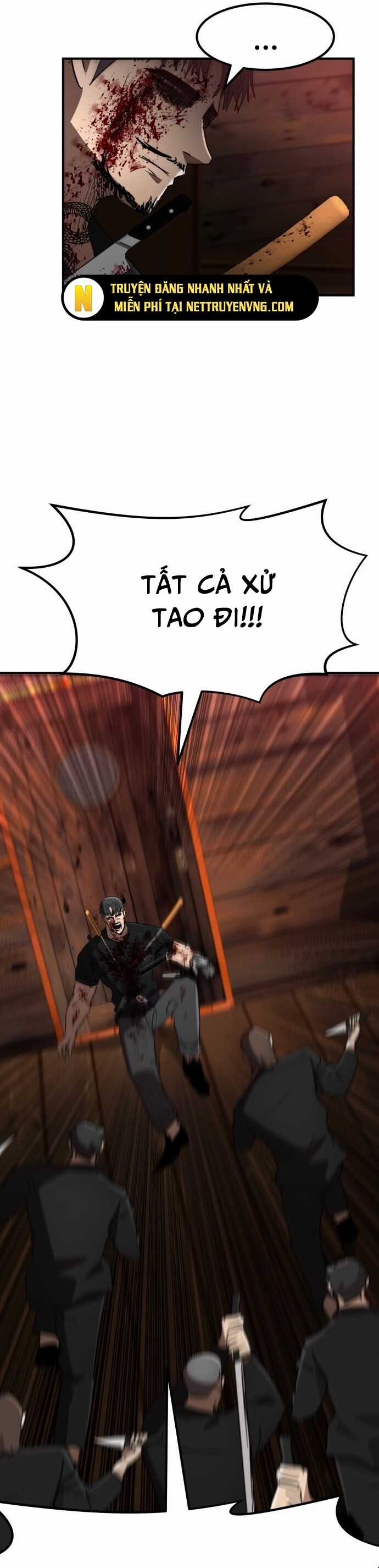 Coin Báo Thù - Chapter 58 - Trang 57