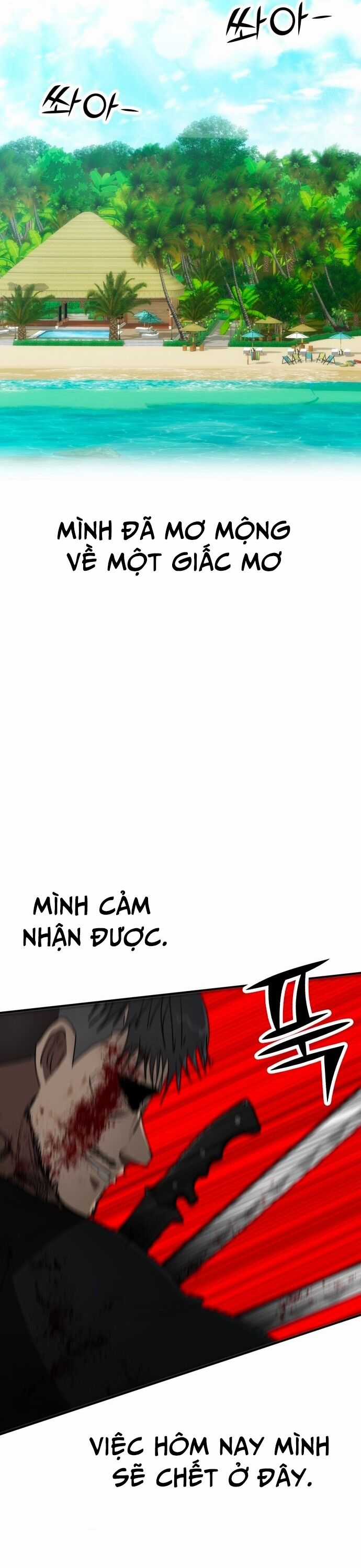 Coin Báo Thù - Chapter 58 - Trang 61