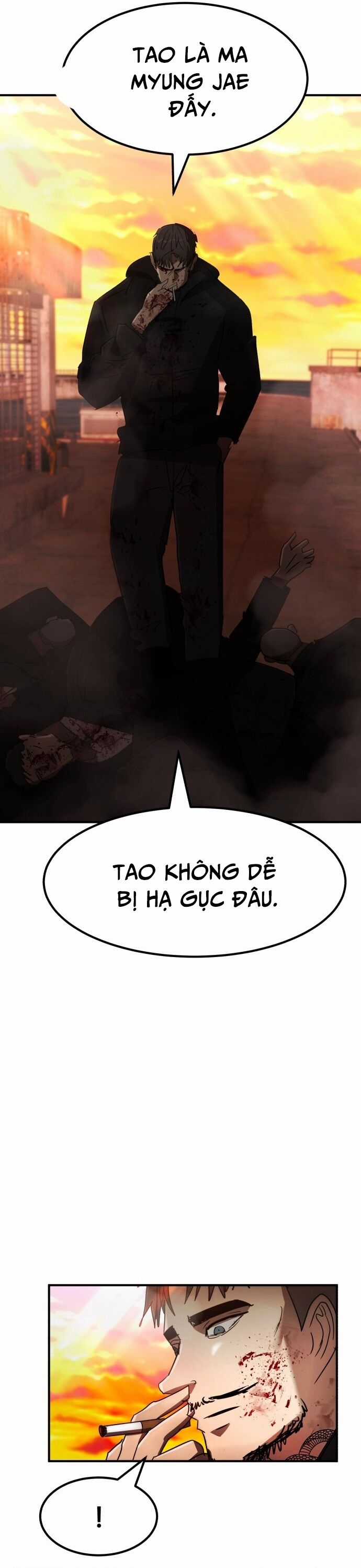 Coin Báo Thù - Chapter 58 - Trang 9