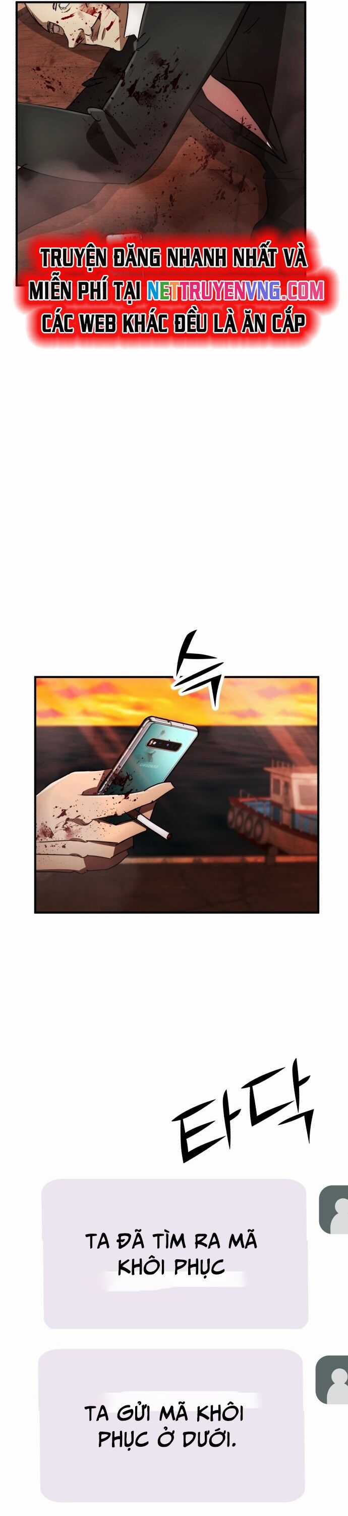 Coin Báo Thù - Chapter 58 - Trang 10