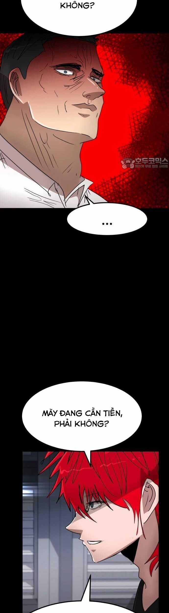 Coin Báo Thù - Chapter 60 - Trang 11