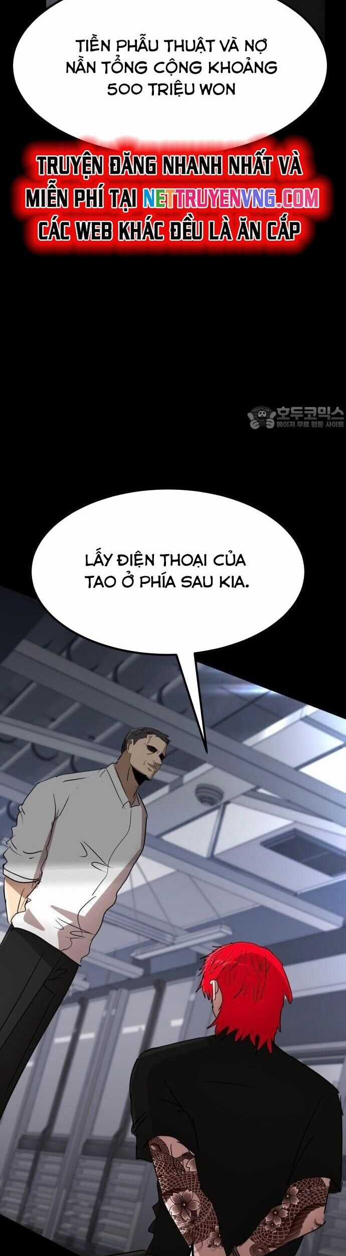 Coin Báo Thù - Chapter 60 - Trang 12