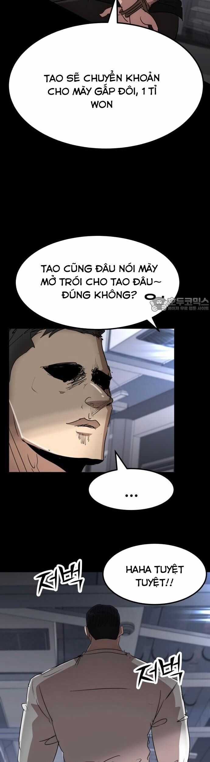 Coin Báo Thù - Chapter 60 - Trang 13