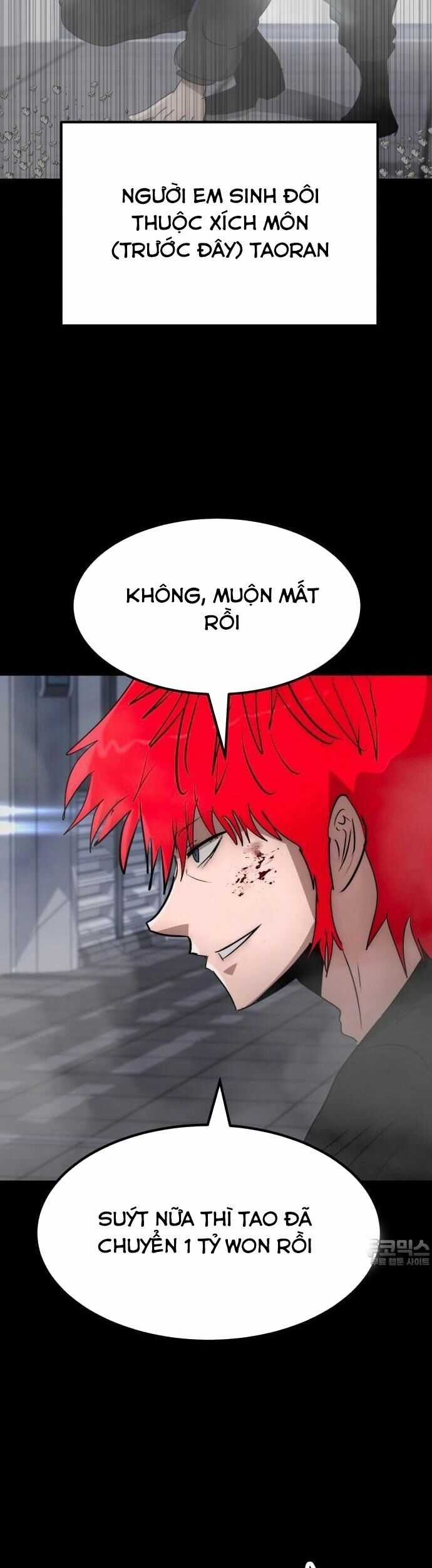 Coin Báo Thù - Chapter 60 - Trang 19