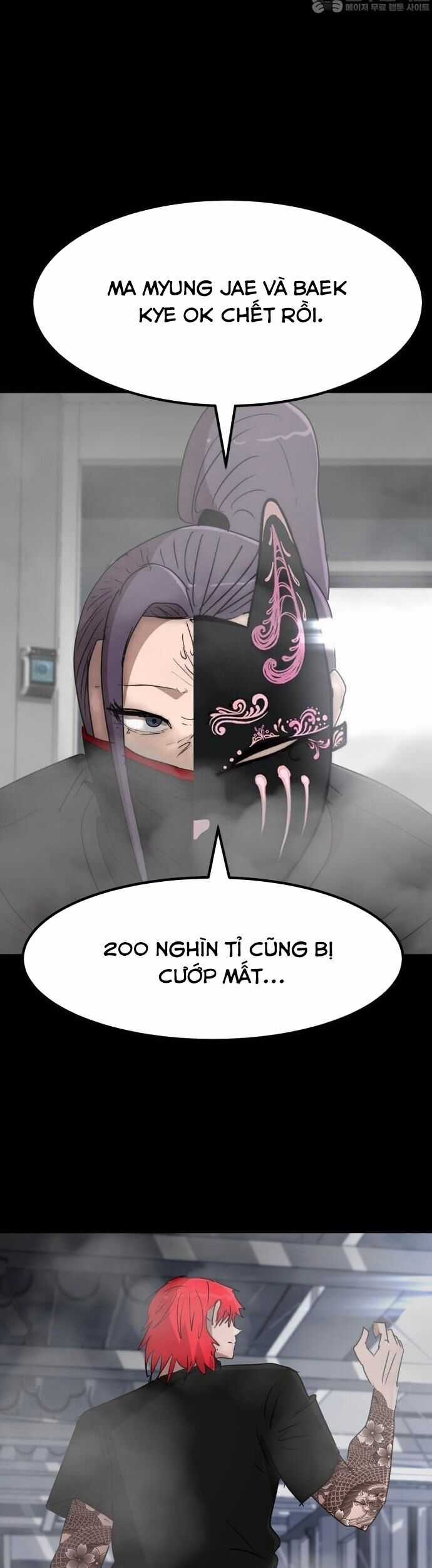 Coin Báo Thù - Chapter 60 - Trang 23