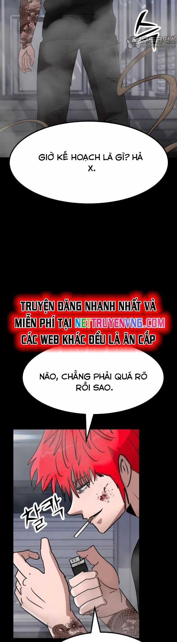 Coin Báo Thù - Chapter 60 - Trang 24