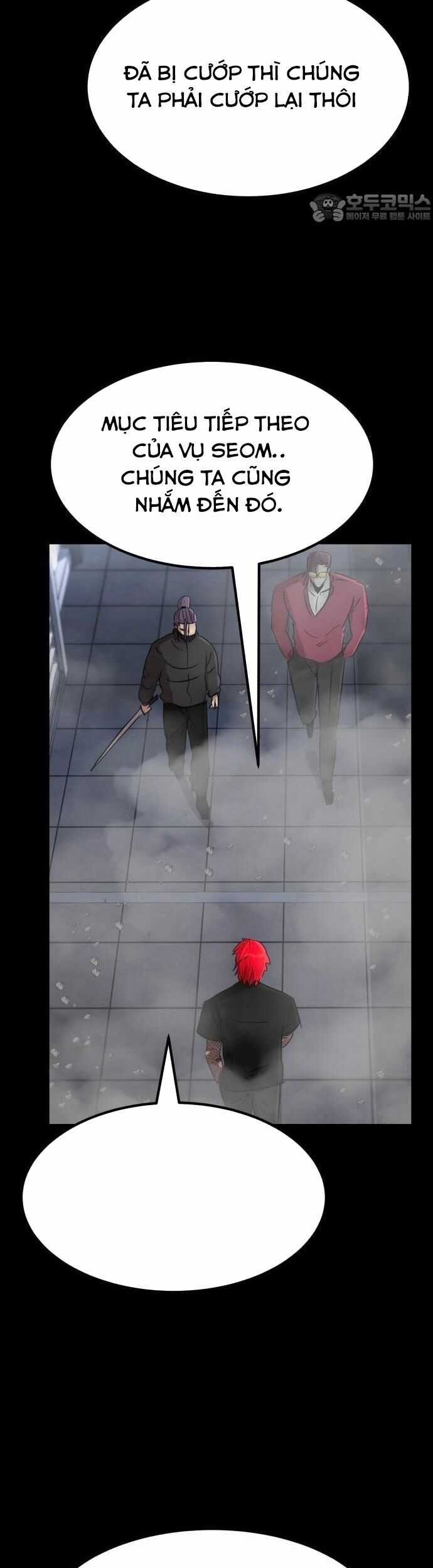 Coin Báo Thù - Chapter 60 - Trang 25