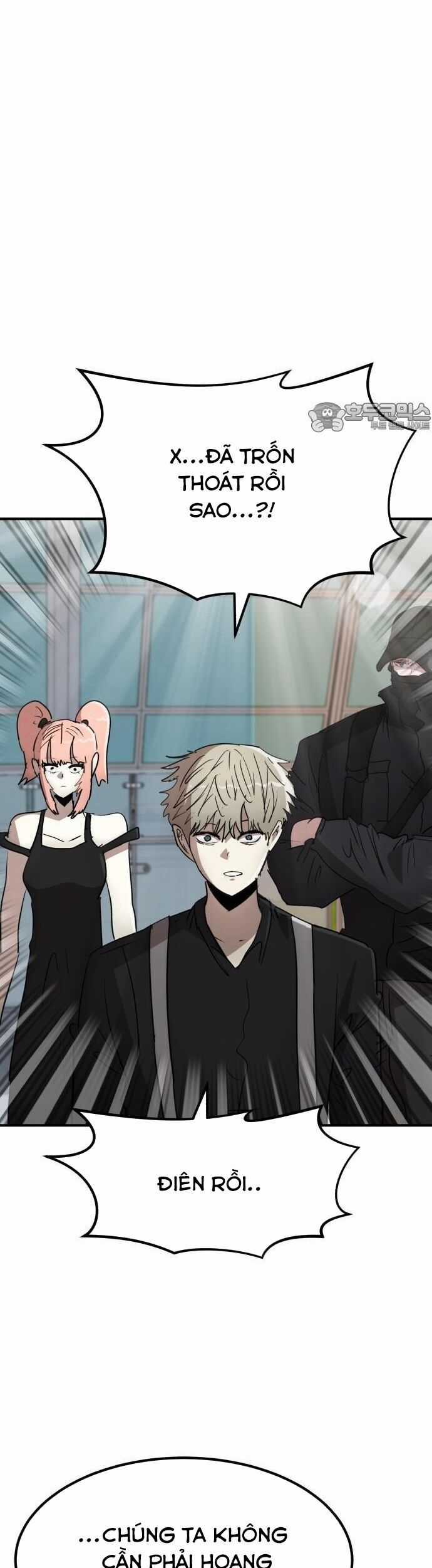 Coin Báo Thù - Chapter 60 - Trang 27