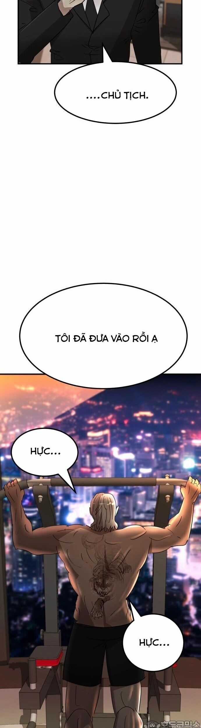 Coin Báo Thù - Chapter 60 - Trang 38