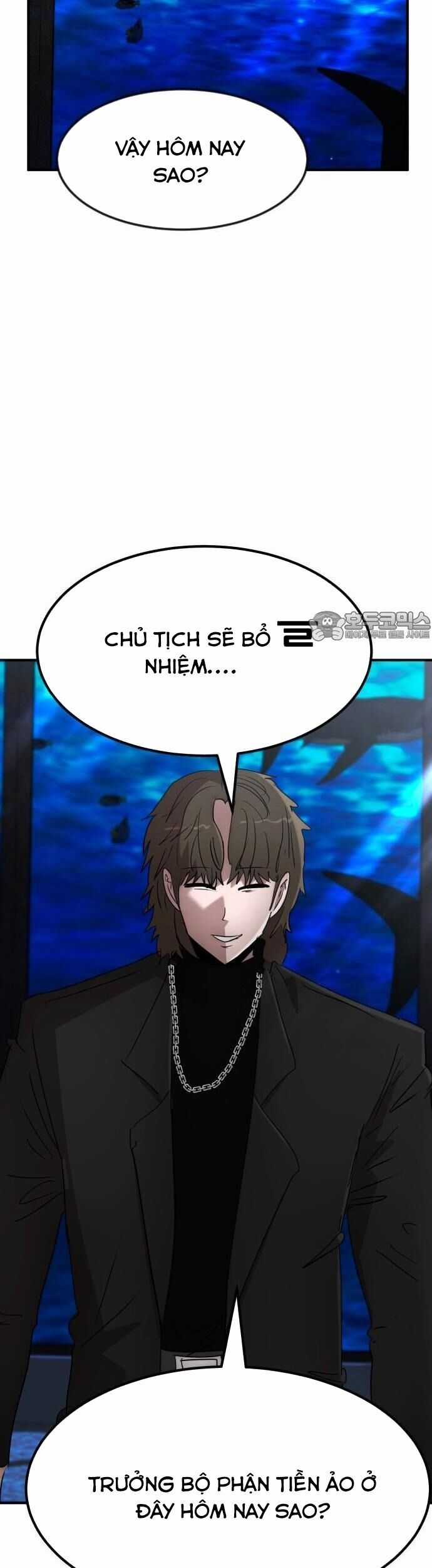 Coin Báo Thù - Chapter 60 - Trang 45