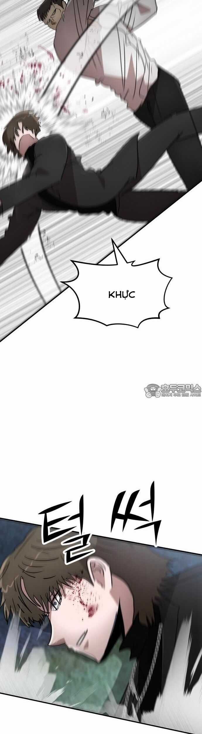 Coin Báo Thù - Chapter 60 - Trang 47