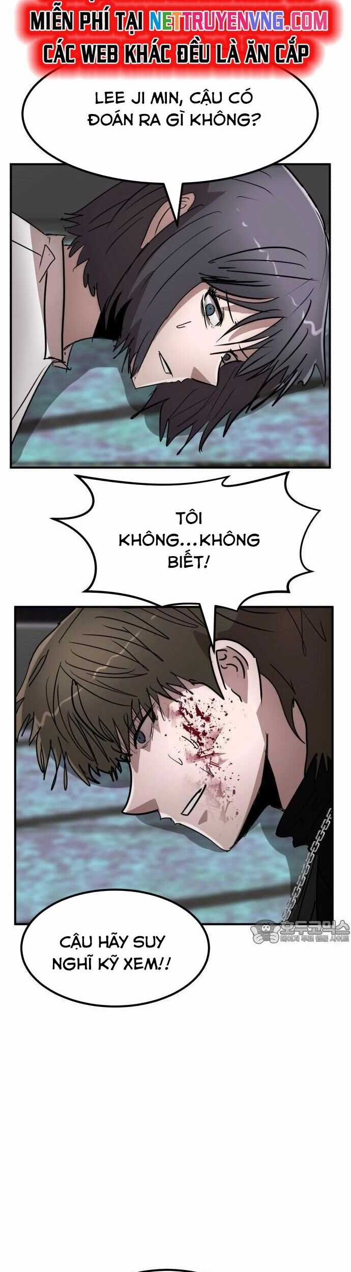 Coin Báo Thù - Chapter 60 - Trang 50