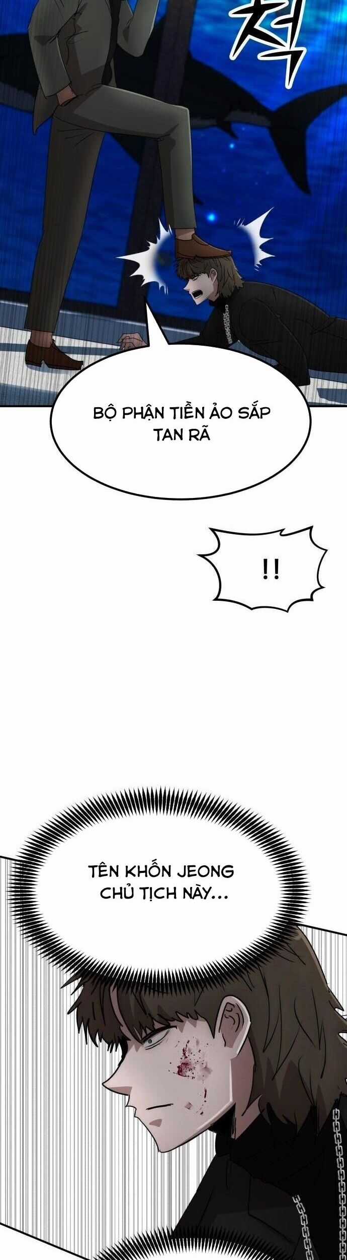 Coin Báo Thù - Chapter 60 - Trang 54