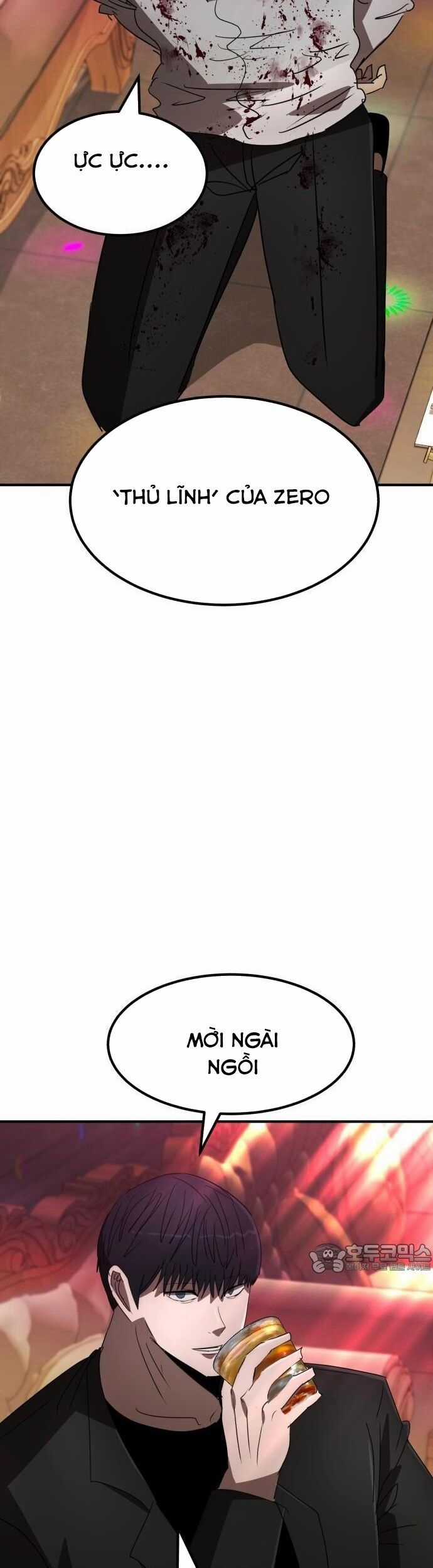 Coin Báo Thù - Chapter 60 - Trang 65