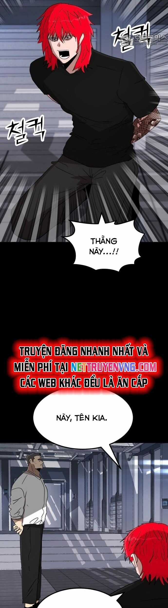 Coin Báo Thù - Chapter 60 - Trang 8