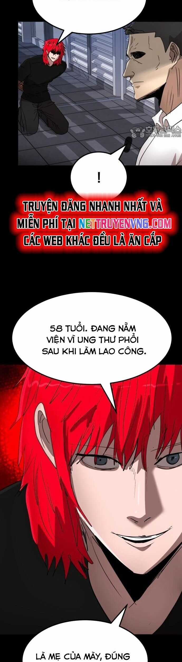 Coin Báo Thù - Chapter 60 - Trang 10