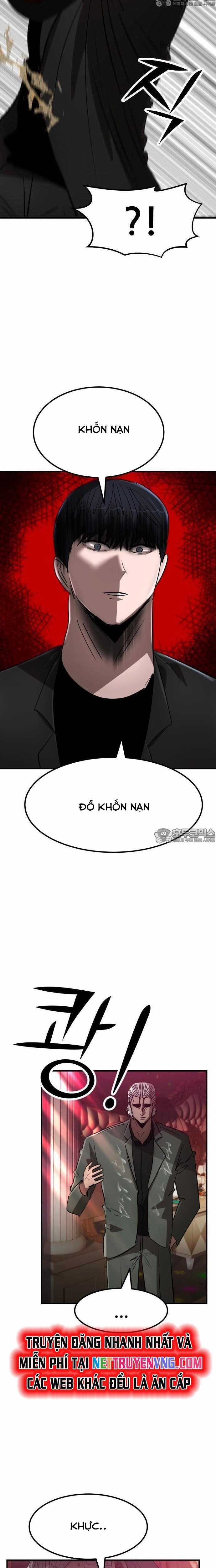 Coin Báo Thù - Chapter 61 - Trang 11
