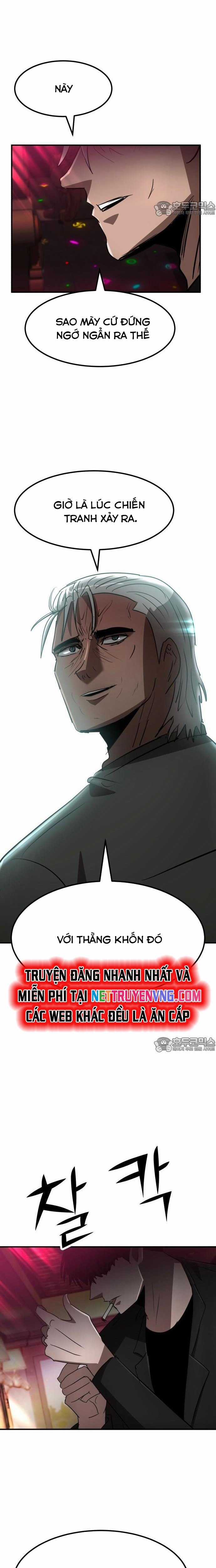 Coin Báo Thù - Chapter 61 - Trang 12