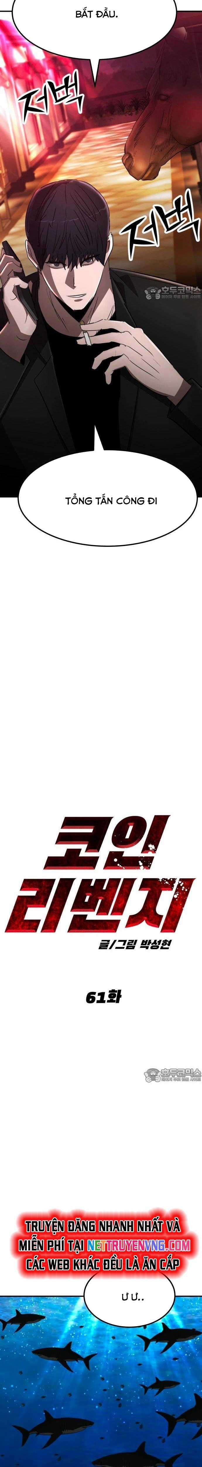 Coin Báo Thù - Chapter 61 - Trang 13