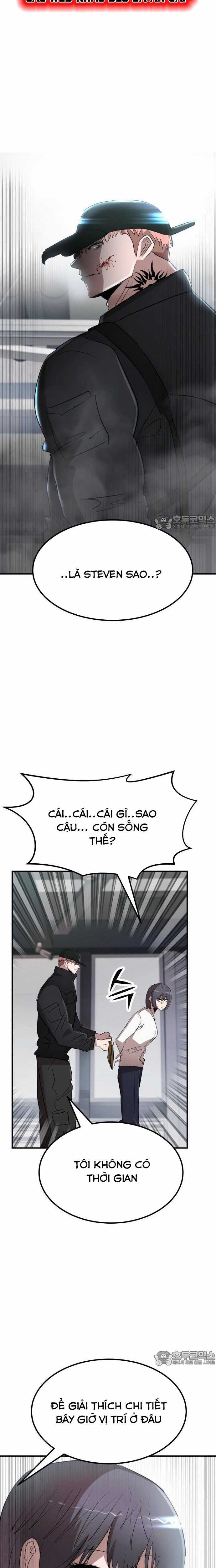 Coin Báo Thù - Chapter 61 - Trang 23