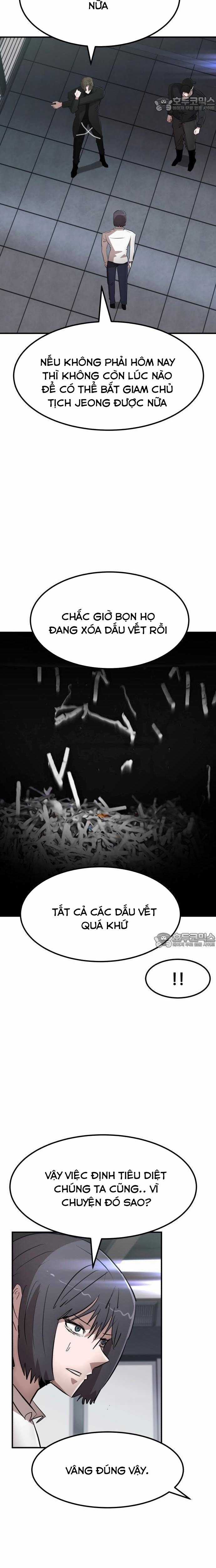 Coin Báo Thù - Chapter 61 - Trang 27