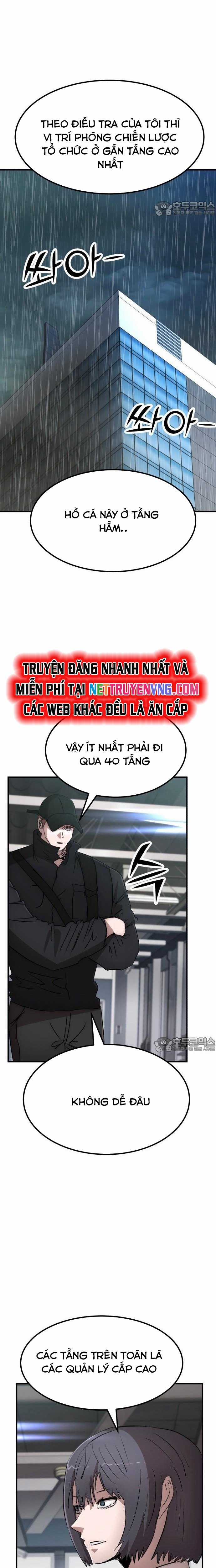 Coin Báo Thù - Chapter 61 - Trang 28