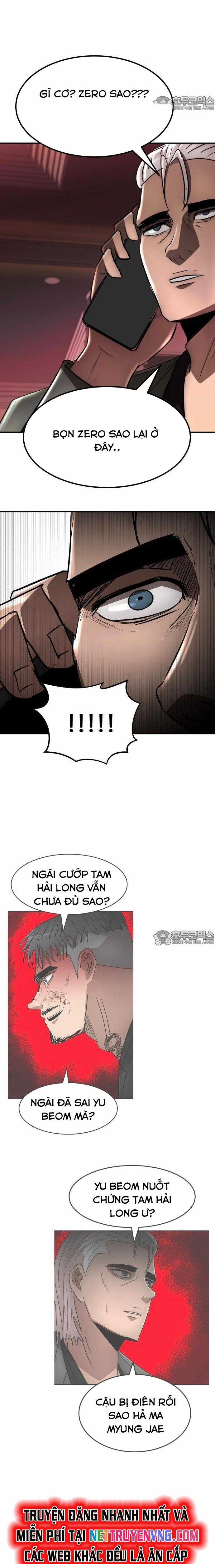 Coin Báo Thù - Chapter 61 - Trang 4