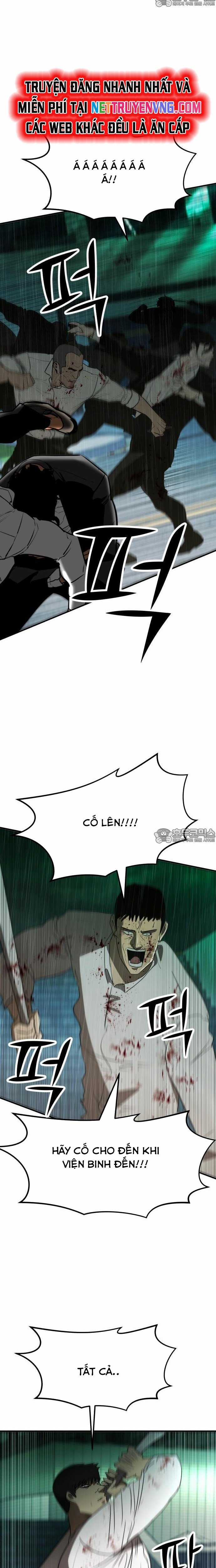 Coin Báo Thù - Chapter 61 - Trang 34