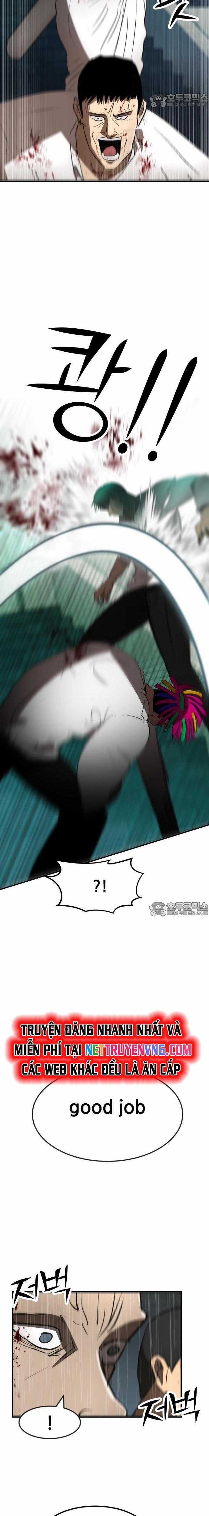 Coin Báo Thù - Chapter 61 - Trang 35