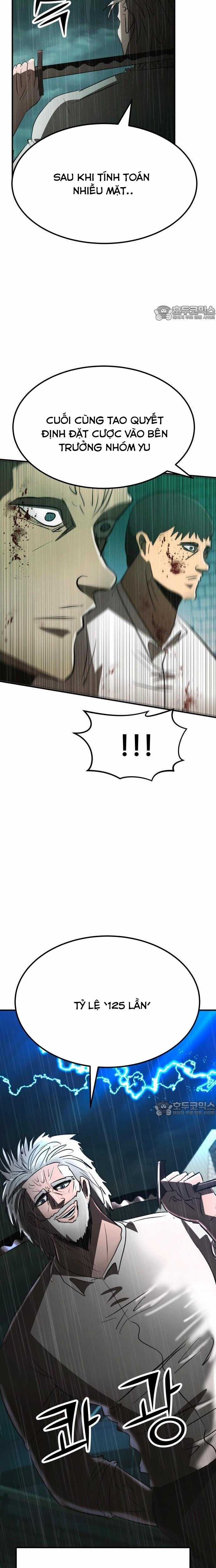 Coin Báo Thù - Chapter 61 - Trang 37